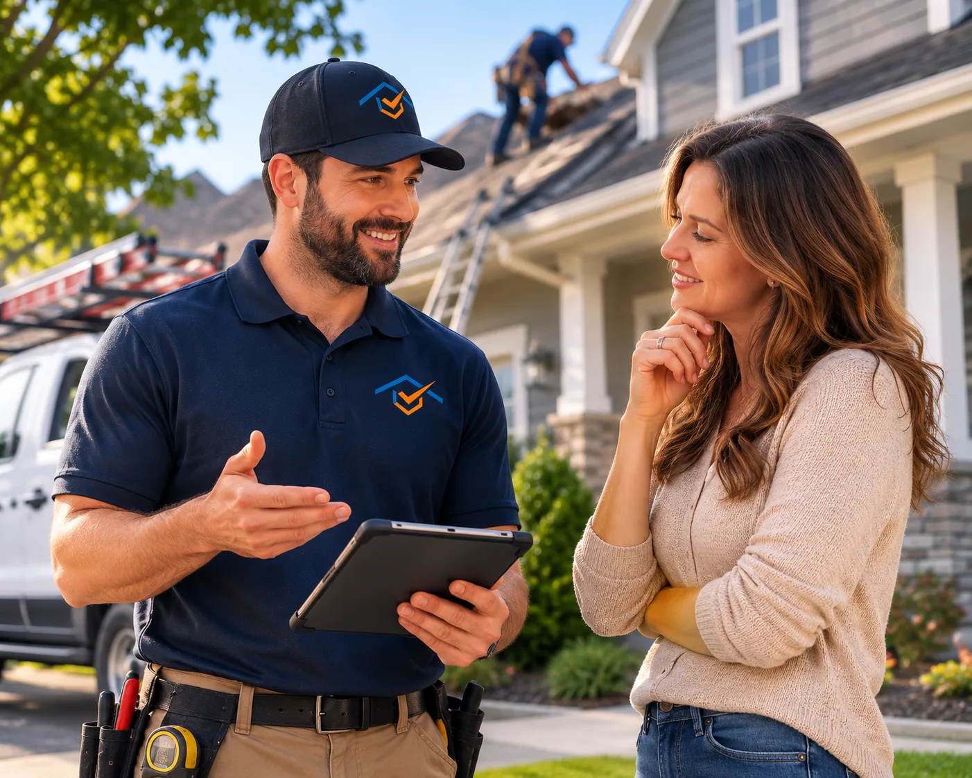 Roof Inspection FAQs in Sparks, NE